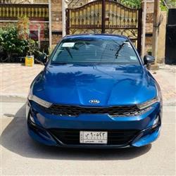 کیا K5